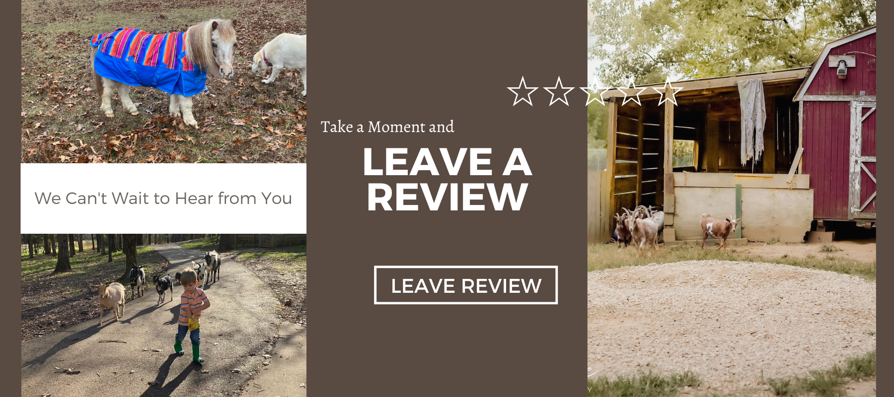 Take a moment and leave a review of Halls Feed and Seed Reviews