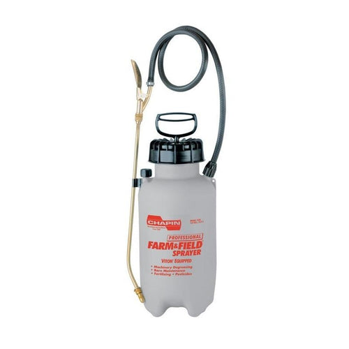Chapin Professional Farm & Field Viton Sprayer