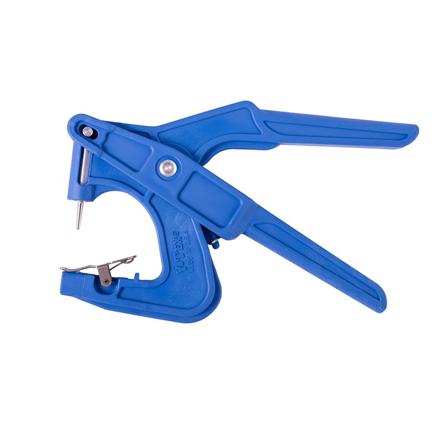 Y-Tex Ultra Tagger Plus For 2-Piece Tags - East Collierville, TN ...