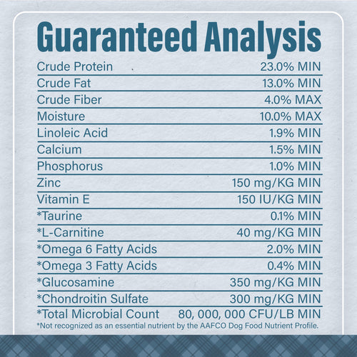 Nutrena® Loyall Life® Large Breed Lamb Meal & Brown Rice Recipe Adult Dog Food