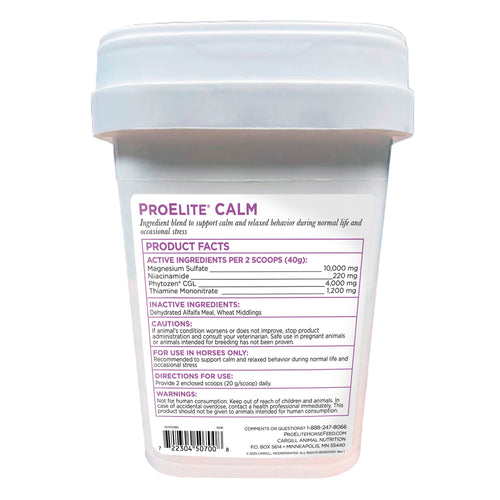 ProElite® Calm