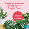 Miracle-Gro® Tropical Potting Mix