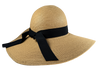 Turner Hats South Shore Las Palmas Large Brim Beach Hat