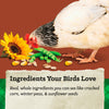 NatureWise® Harvest Blend 18% Textured Layer Feed