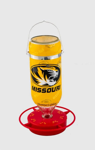 Hummers Galore Hummingbird Feeder University of Missouri