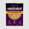 Unrivaled Chicken & Veggie Paté Wet Dog Food