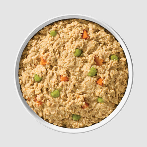 Unrivaled Chicken & Veggie Paté Wet Dog Food