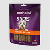 Unrivaled Jerky Sticks - Turkey Recipe Dog Treats