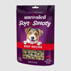 Unrivaled Soft & Savory Training Bites - Beef Recipe Dog Treats