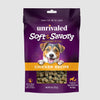Unrivaled Soft & Savory Training Bites - Chicken Recipe Dog Treats