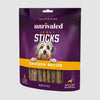Unrivaled Jerky Sticks - Chicken Recipe Dog Treats