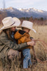 Turner Hat Cowboy Canvas