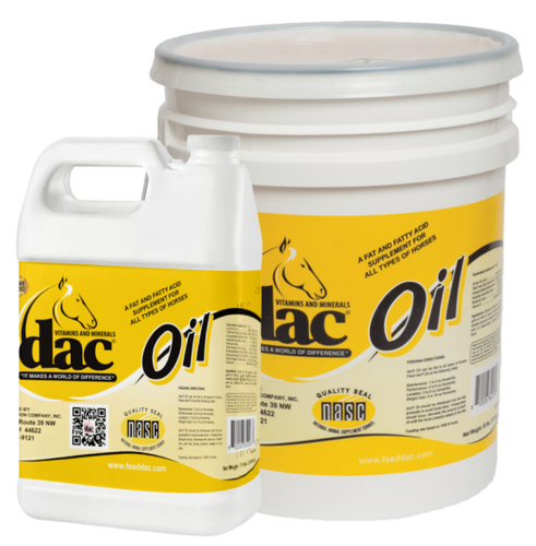 Dac® Oil